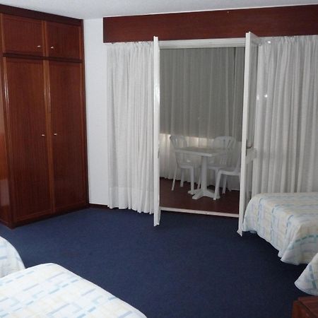 Hostal Liebana Santander Eksteriør bilde