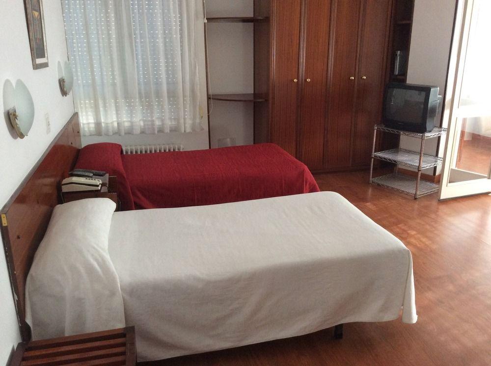 Hostal Liebana Santander Eksteriør bilde
