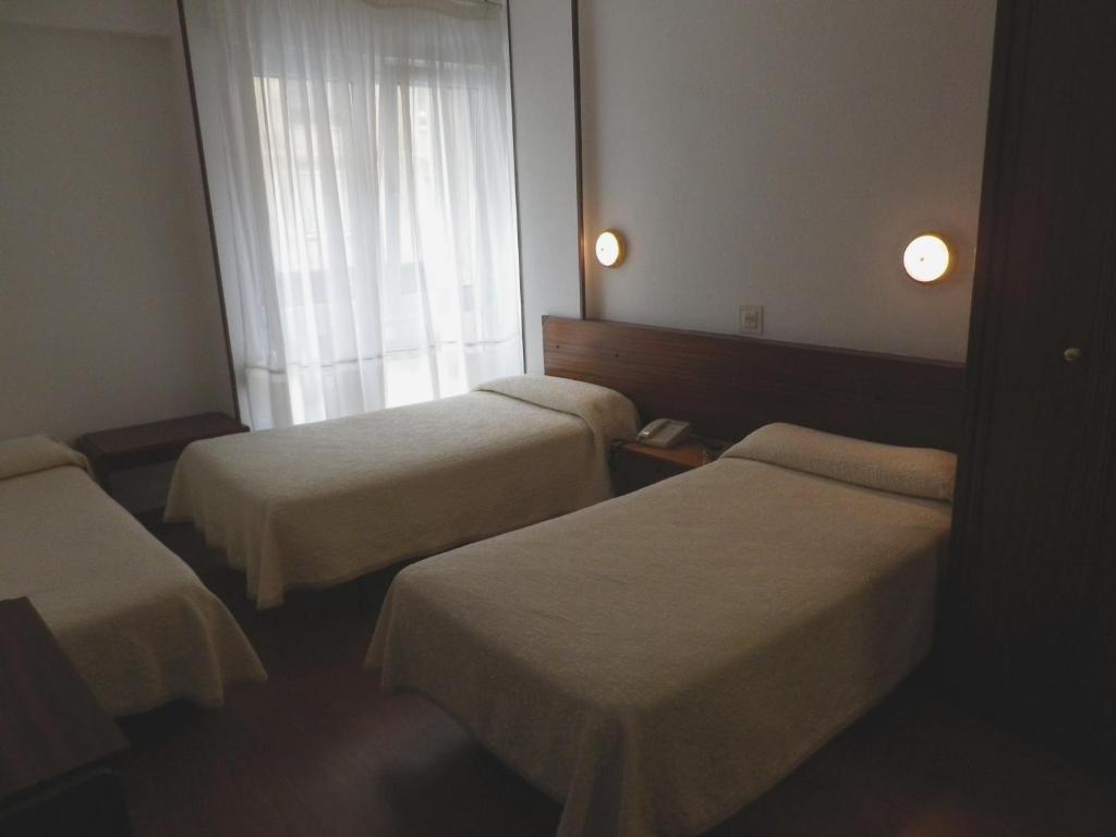 Hostal Liebana Santander Rom bilde
