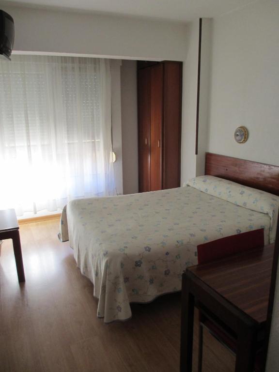 Hostal Liebana Santander Rom bilde