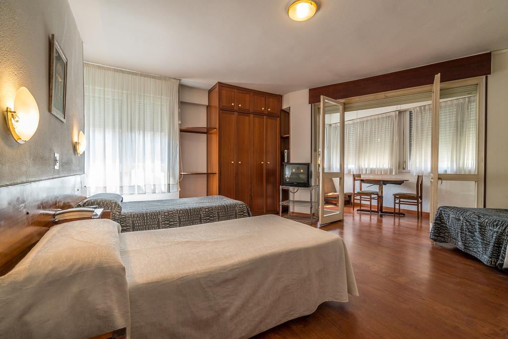 Hostal Liebana Santander Eksteriør bilde