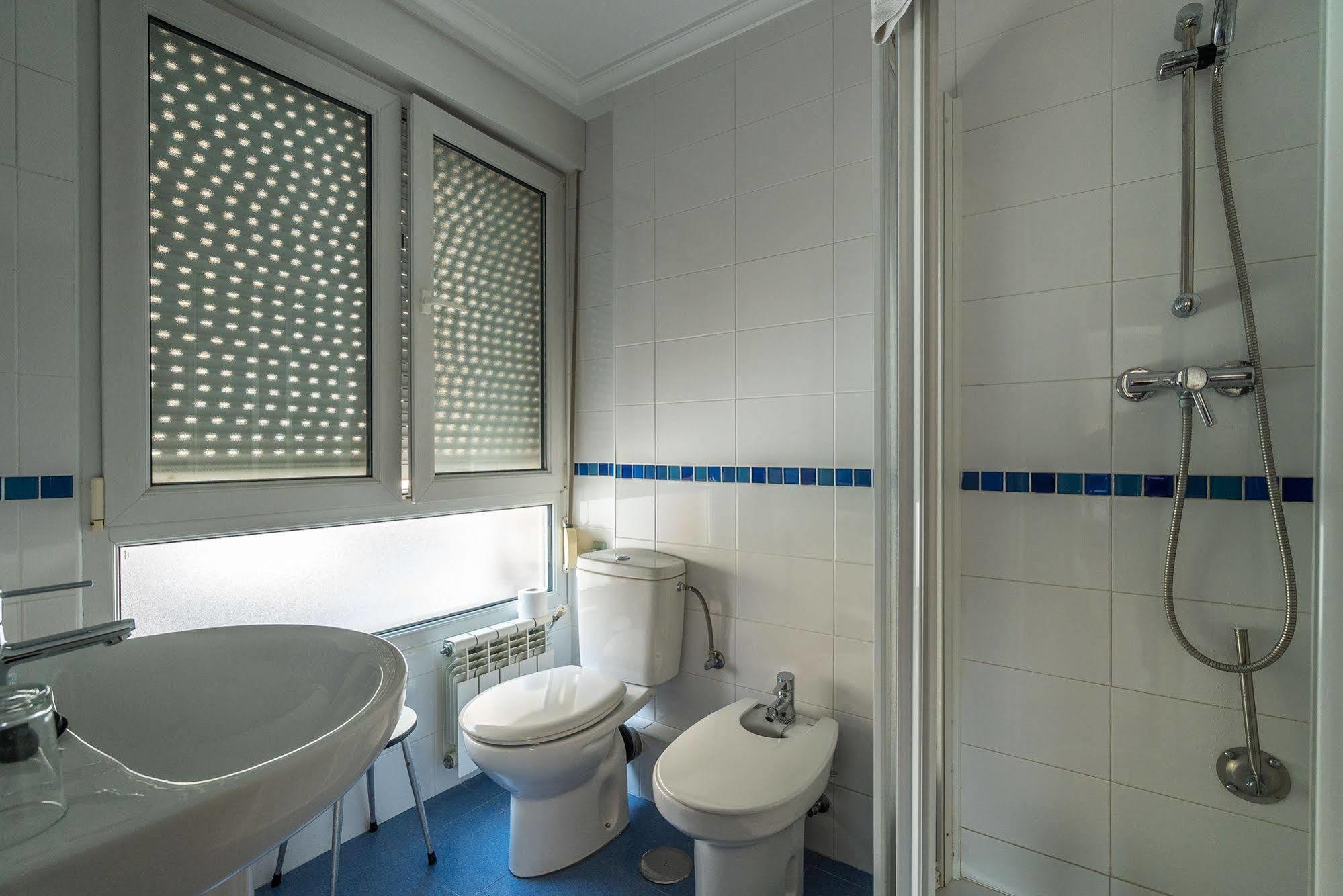 Hostal Liebana Santander Eksteriør bilde
