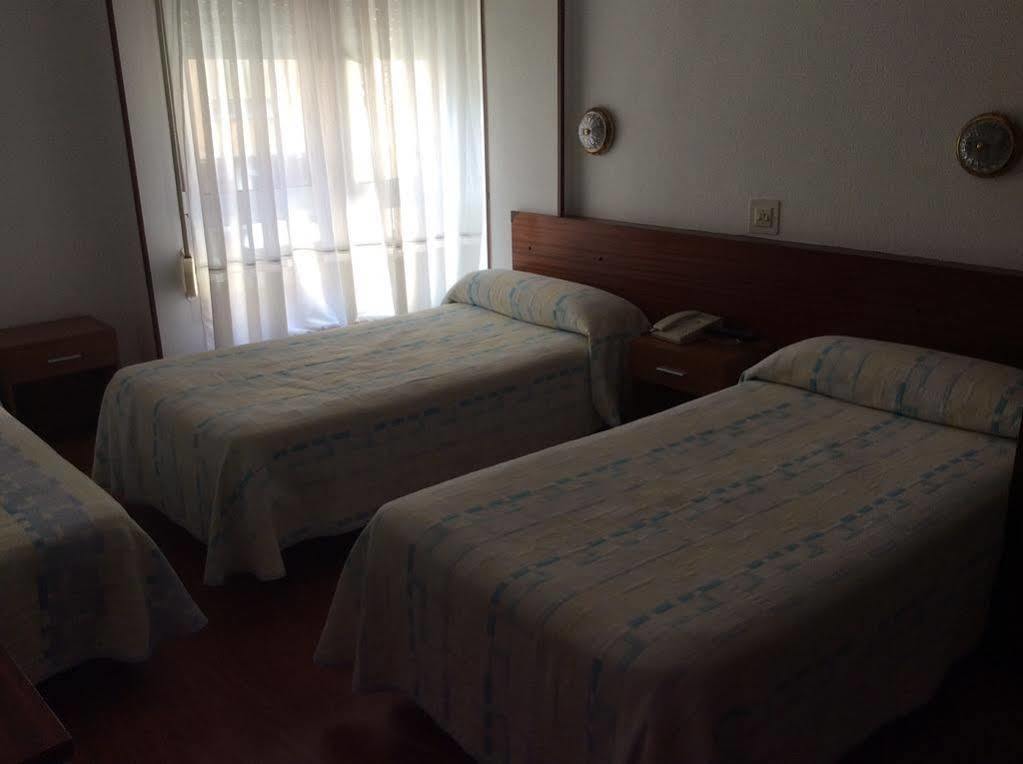 Hostal Liebana Santander Eksteriør bilde